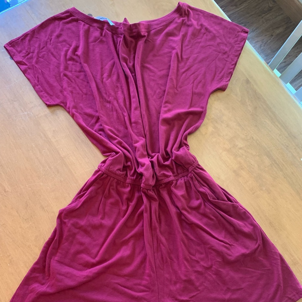 Women’s jumpsuit